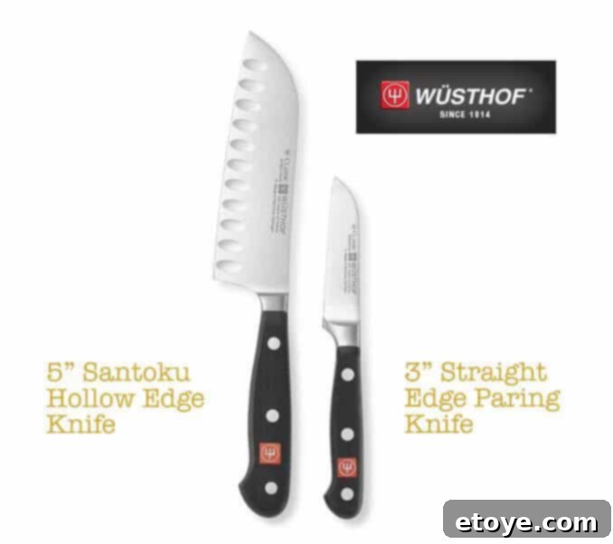 Wüsthof 2-Piece Mini Asian Knife Set Review and Giveaway 1 featured 47439