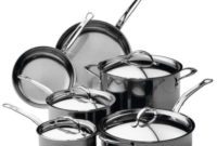 Hestan Cookware: Review and Giveaway