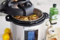 Win Your Instant Pot Ultra