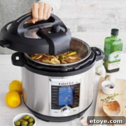 Win Your Instant Pot Ultra 1 featured 47512