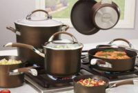 Win a Circulon Symmetry Cookware Set