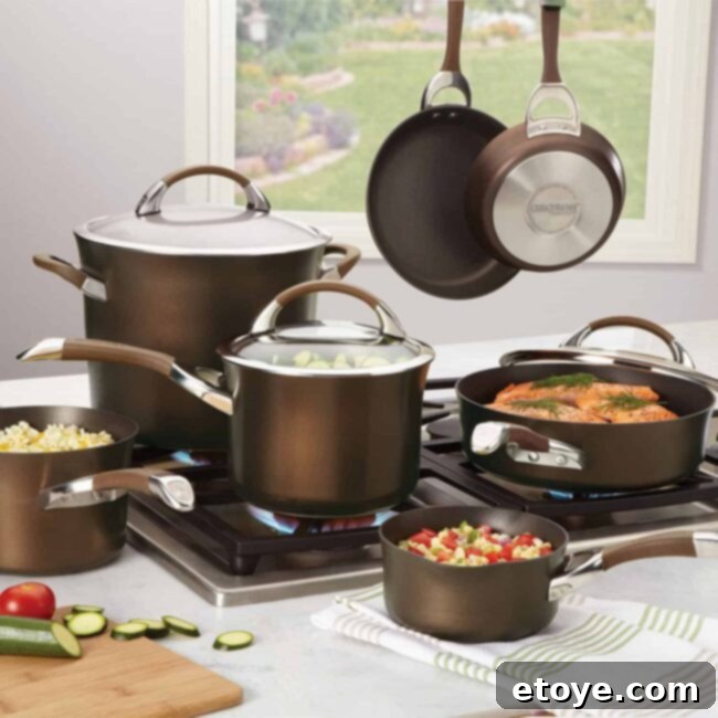 Win a Circulon Symmetry Cookware Set 1 featured 47516