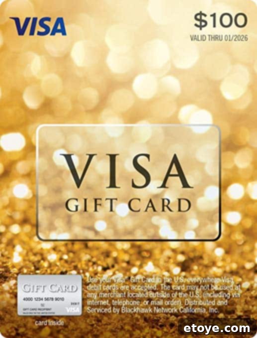 Win a 100 Visa Gift Card 1 featured 47535