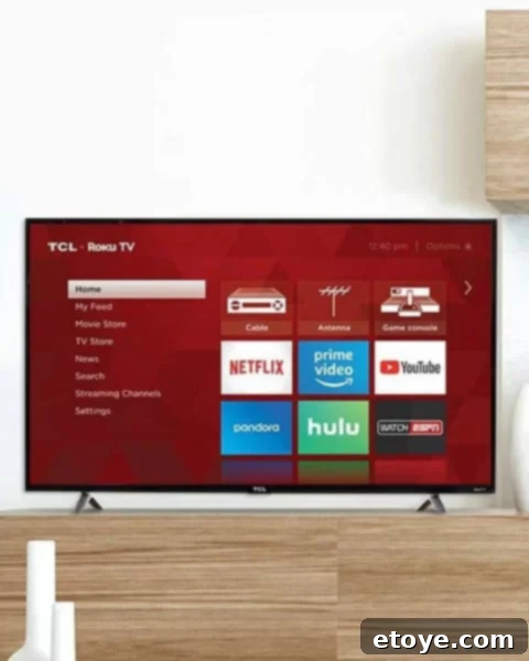 Win a TCL Roku Smart LED TV 1 featured 47539