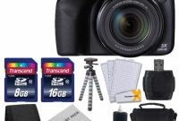 Win a Free Canon PowerShot Camera!