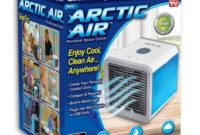 Arctic Air Portable AC Giveaway