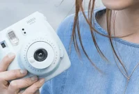 Win a Fujifilm Instax Mini 9 Instant Camera