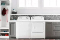 Win an Amana Top-Load Washer
