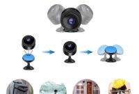 Win a Covert Mini Spy Camera