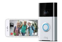 Score a Free Ring Video Doorbell