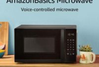 Voice Command Microwave Contest