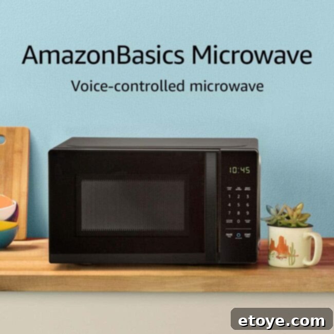 Voice Command Microwave Contest 1 featured 47775