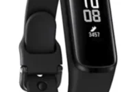 Samsung Galaxy Fit e