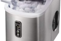 Win an Insignia Portable Ice Maker