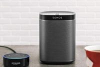 Win a Sonos Play