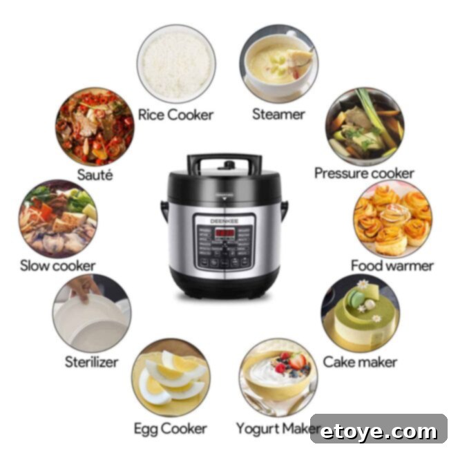 Deenkee Pressure Cooker In-Depth Review and Giveaway 1 featured 47900