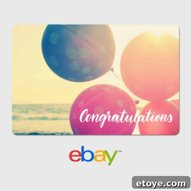 Win a $100 eBay Gift Card 1 featured 47923