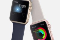 Win an Apple Watch