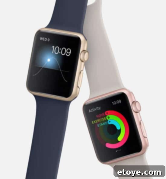 Win an Apple Watch 1 featured 47959