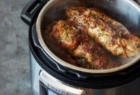 Win an Instant Pot Ultra