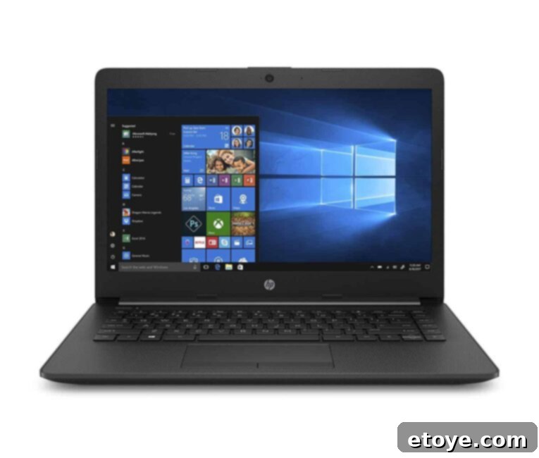 Score a Free HP 14-Inch Laptop 1 featured 47995