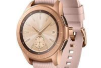 Win a Samsung Galaxy Watch