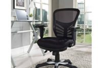 Elevate Your Work Win an Ergonomic Chair