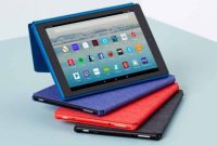 Amazon Fire Tablet HD 10 Giveaway