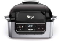 Win a Free Ninja Foodi Grill