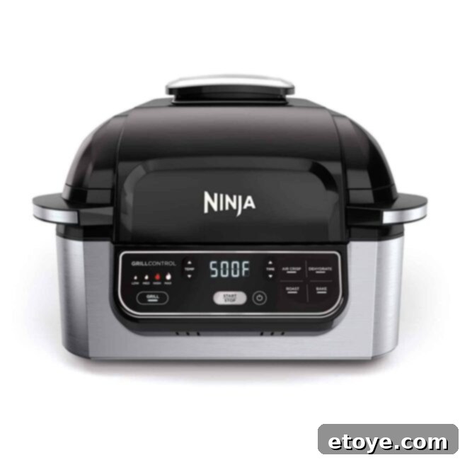 Win a Free Ninja Foodi Grill 1 featured 48131
