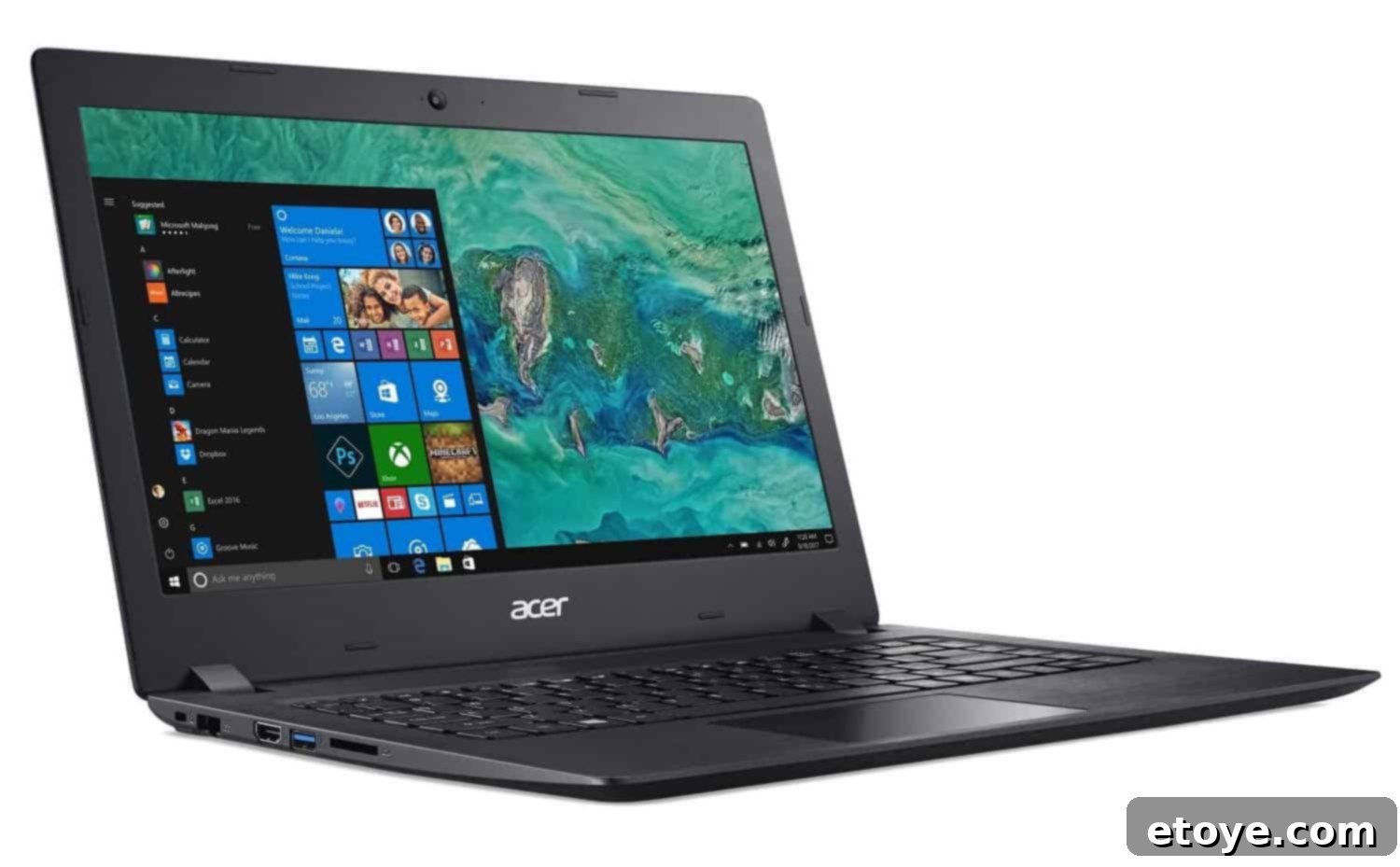 Win an Acer Aspire Laptop 1 featured 48184