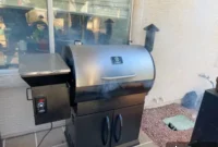 Z Grills 700E Wood Pellet Smoker: Our Full Review and Your Chance to Win