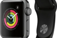 Score a Free Apple Watch