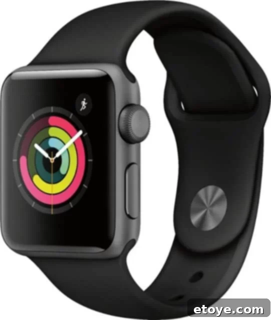 Score a Free Apple Watch 1 featured 48225