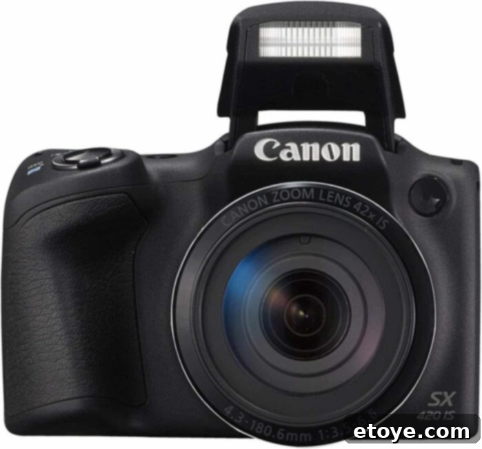 Win a Brand New Canon Powershot Digital Camera 1 featured 48255