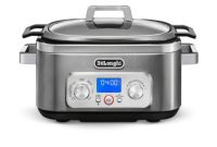 Win a De’Longhi Livenza 7-in-1 Multi-Cooker