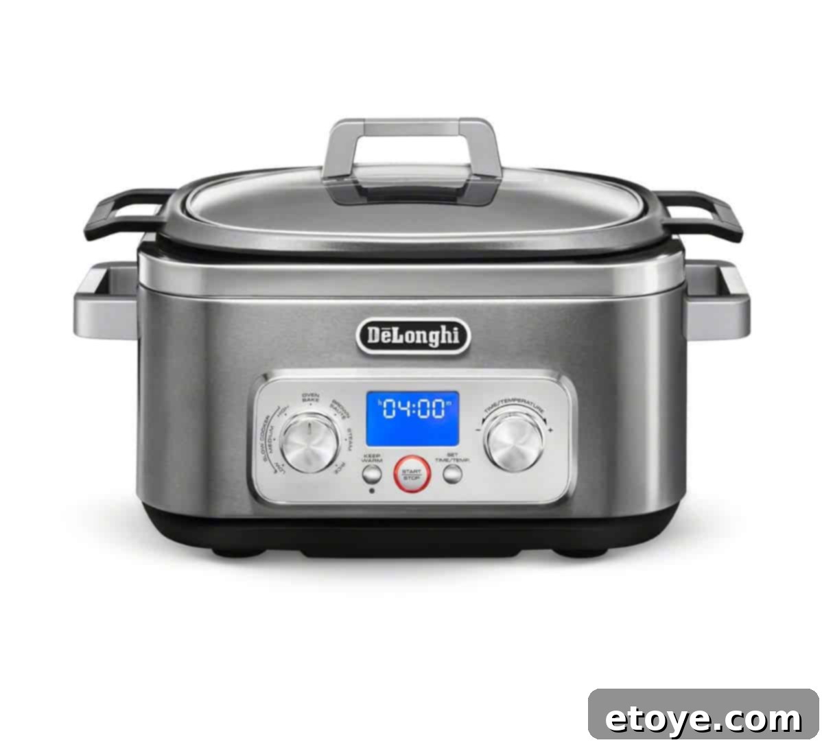 Win a De'Longhi Livenza 7-in-1 Multi-Cooker 1 featured 48271