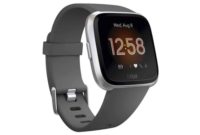Win a Free Fitbit Versa Lite Smartwatch