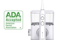 Waterpik Complete Oral Care System Giveaway