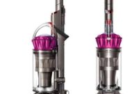 Win a Dyson Ball Multi Floor Upright Vacuum