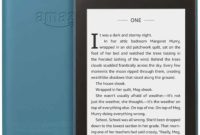 Score a Free Kindle Paperwhite