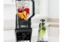 Win a Ninja Professional 72oz Blender