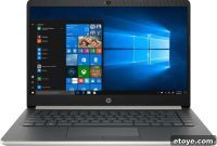 Score a Free HP 14 Laptop
