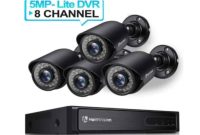 Ultimate Security Camera System Giveaway