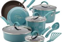 Win Rachel Ray Pots and Pans