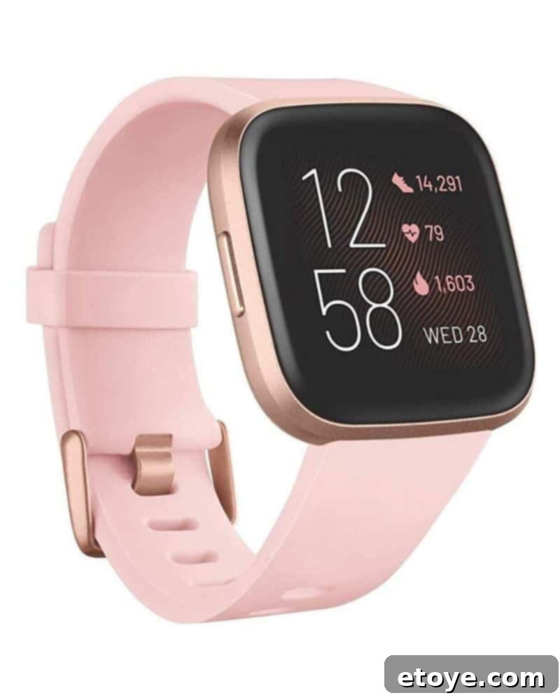 Win a Fitbit Versa 2 Smartwatch 1 featured 49040