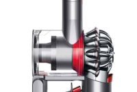 Score a Brand New Dyson Handheld Vacuum