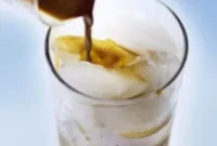 Cafe Sua Da The Vietnamese Iced Coffee