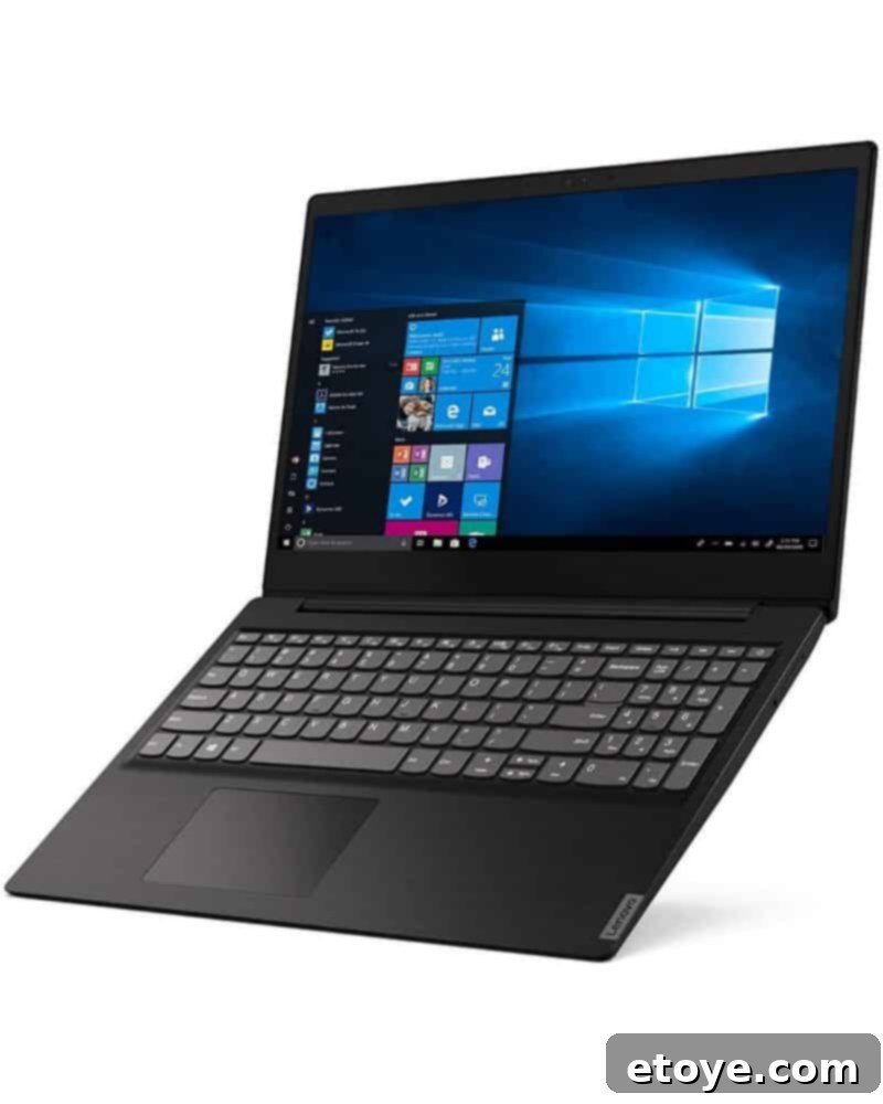 Ultimate Lenovo 15.6 Inch High Performance Laptop Giveaway 1 featured 49338