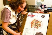 Steamy Kitchen Update February 2020